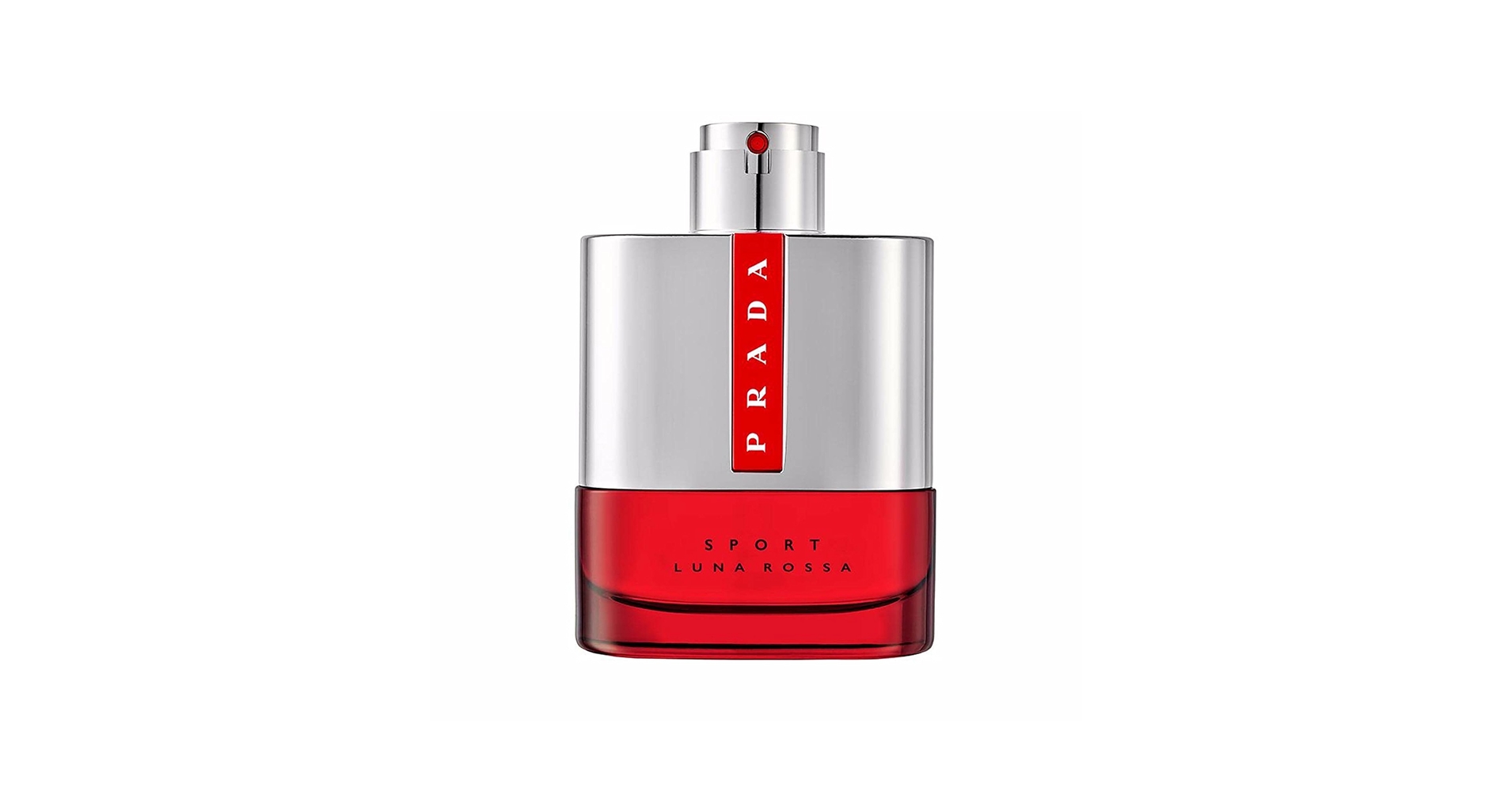 プラダ ルナロッサスポーツ 100ml Amazon.com : Prada - Eau de Toilette Luna Rossa Sport 100 ml